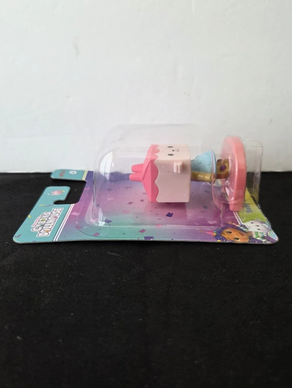 Gabby’s Dollhouse Baby Box Cat Dreamworks Netflix Mini Figure Doll Toy New